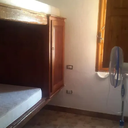 Holiday home Casa In Pietra *