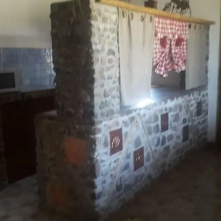 Casa In Pietra Holiday home