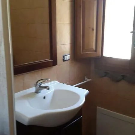 Casa In Pietra Holiday home