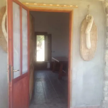 Holiday home Casa In Pietra *