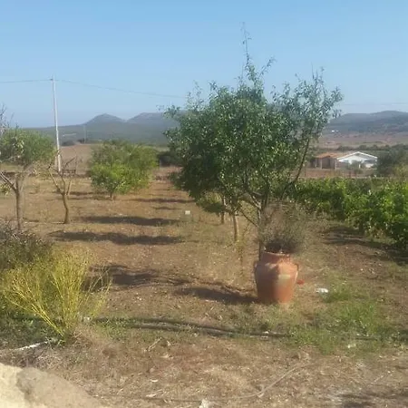 Casa In Pietra