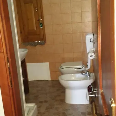 Casa In Pietra * Canai