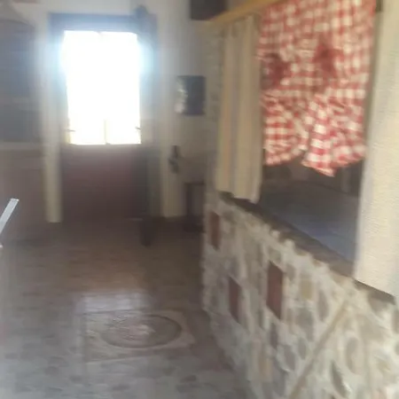 Casa In Pietra