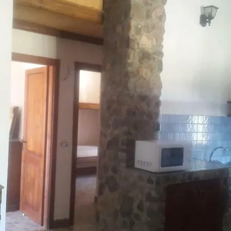 Casa In Pietra Holiday home Canai
