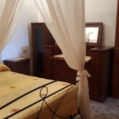 Holiday home Casa In Pietra *