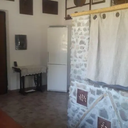 Casa In Pietra