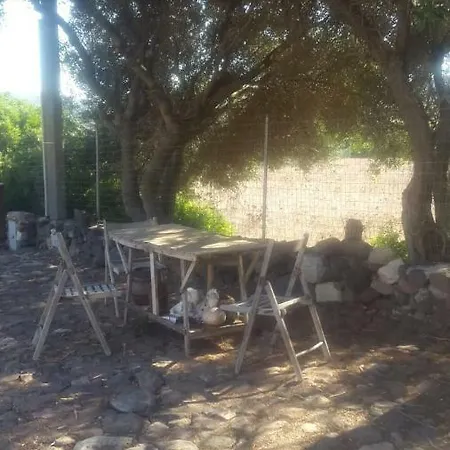 Casa In Pietra Holiday home