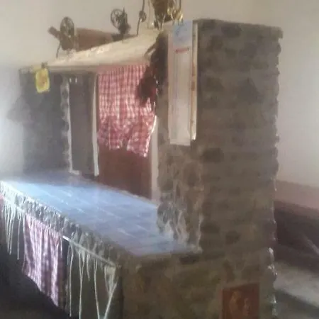 Casa In Pietra