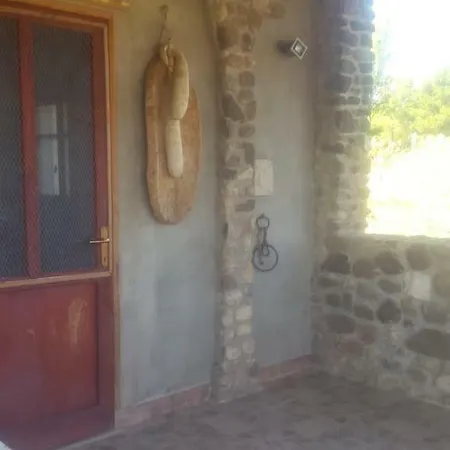 Casa In Pietra