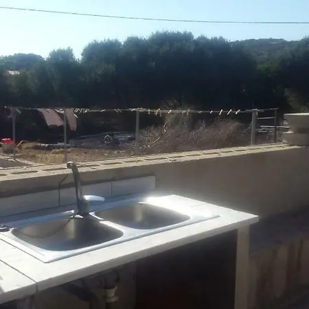 Holiday home Casa In Pietra