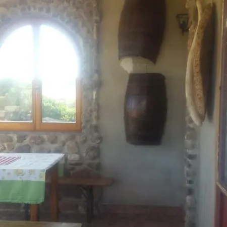 Casa In Pietra *