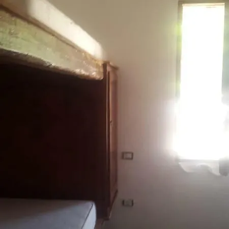 Casa In Pietra Canai
