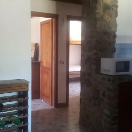 Casa In Pietra * Canai