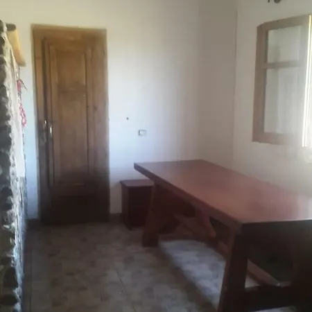 Casa In Pietra Holiday home