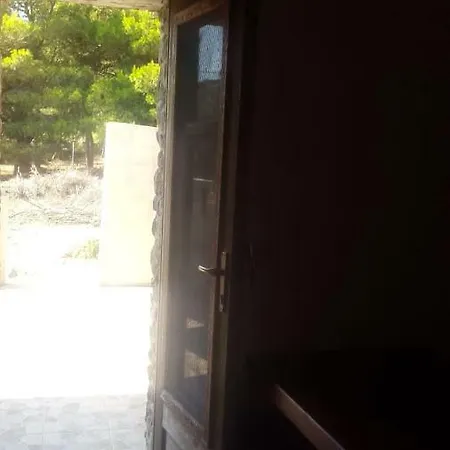 Casa In Pietra Holiday home Canai