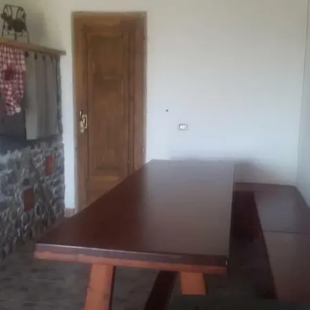 Casa In Pietra Holiday home