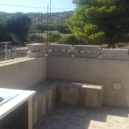 Casa In Pietra *