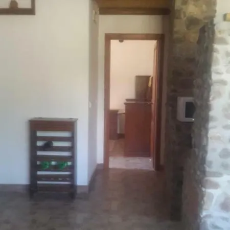 Casa In Pietra * Canai