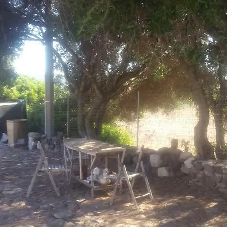 Casa In Pietra Casa vacanze