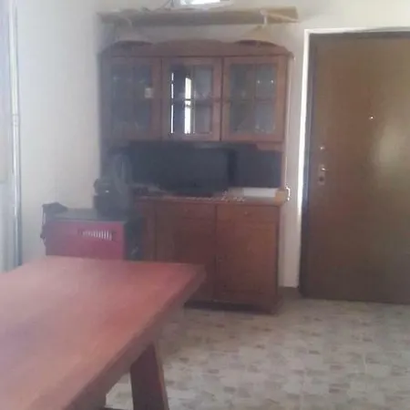 Casa vacanze Casa In Pietra Canai