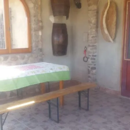 Casa vacanze Casa In Pietra *